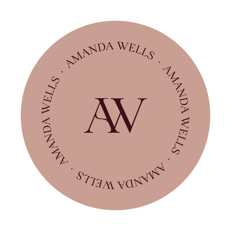 Amanda Wells Gift Voucher