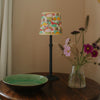 Double Sided Empire Lampshade - Liberty Sunny Afternoon
