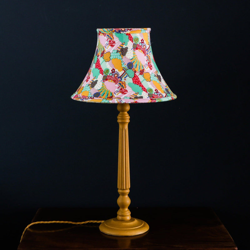 Tailored Lampshade - Liberty Sunny Afternoon