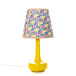 Double Sided Empire Lampshade - Liberty Primula Point Green