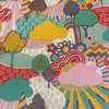 Tailored Lampshade - Liberty Sunny Afternoon